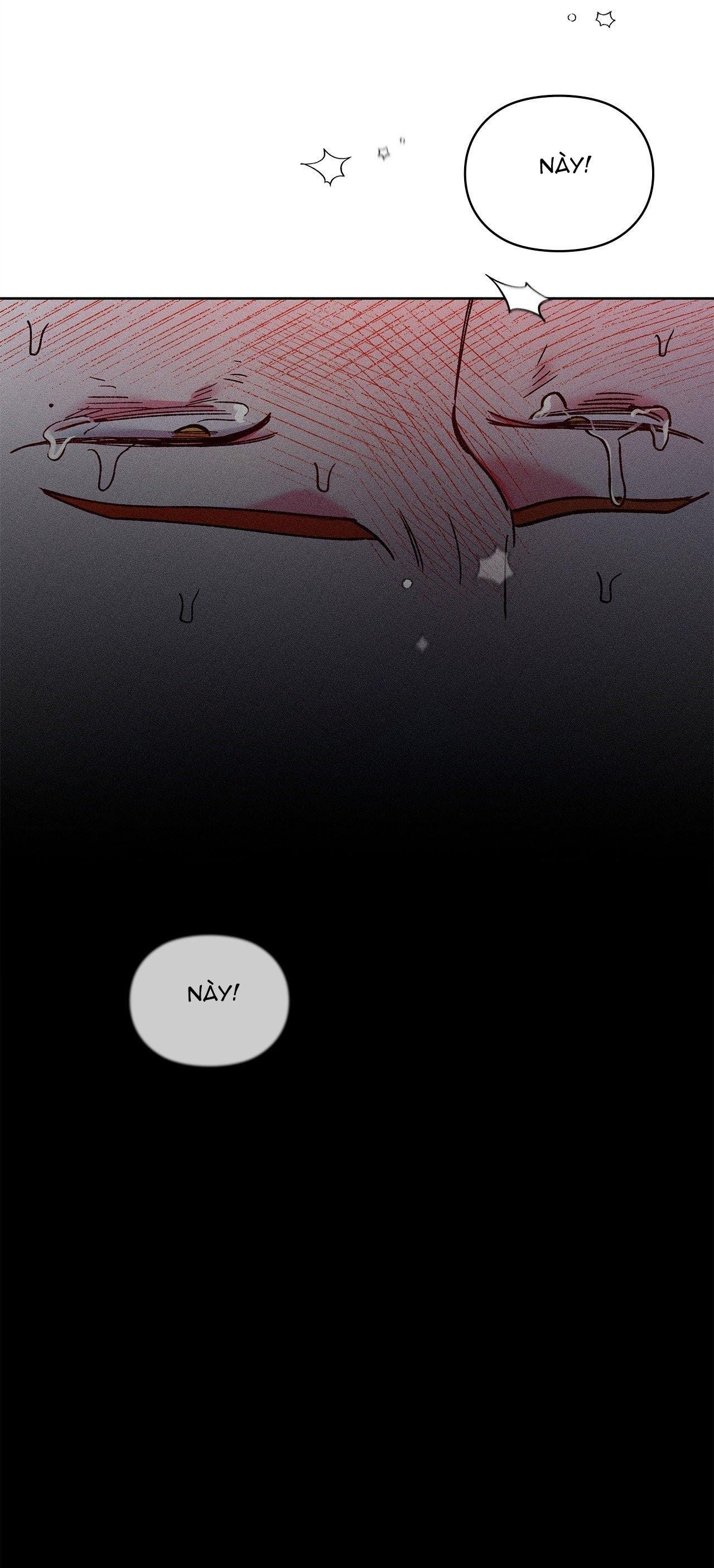 cùng nâng tạ nhé chapter 40 22