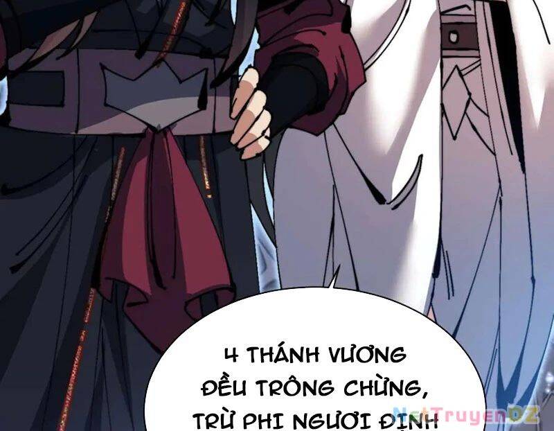 Sư Tôn: Nghịch Đồ Này Mới Không Phải Là Thánh Tử chapter 99 3