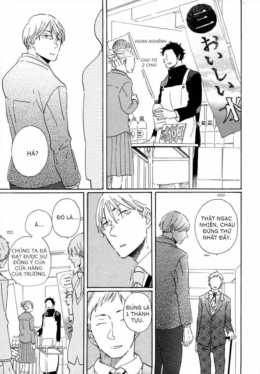 kanemochi-kun to binbou-kun chapter 4 7