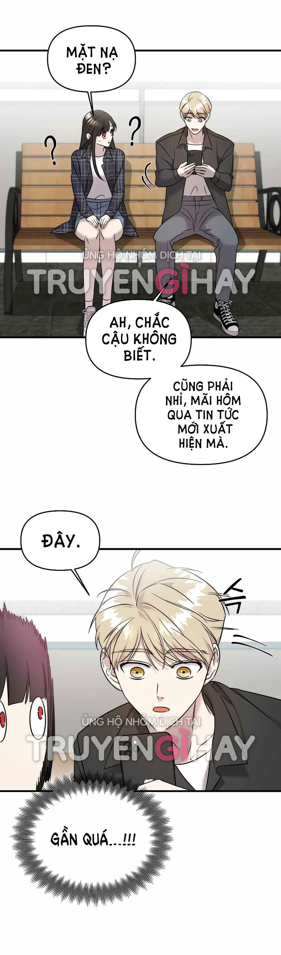 phản diện thuần túy chapter 7.2 33