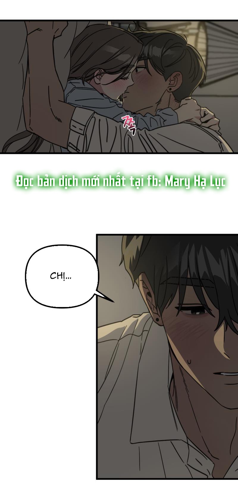 thử là biết mà chapter 6 9