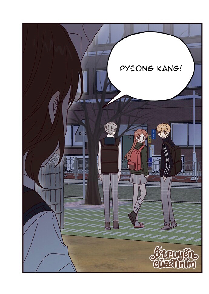 sợi chỉ nhân duyên của sarang chapter 20 20