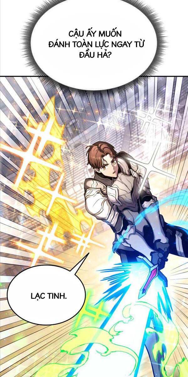 huyền thoại game thủ - tái xuất chapter 118 67