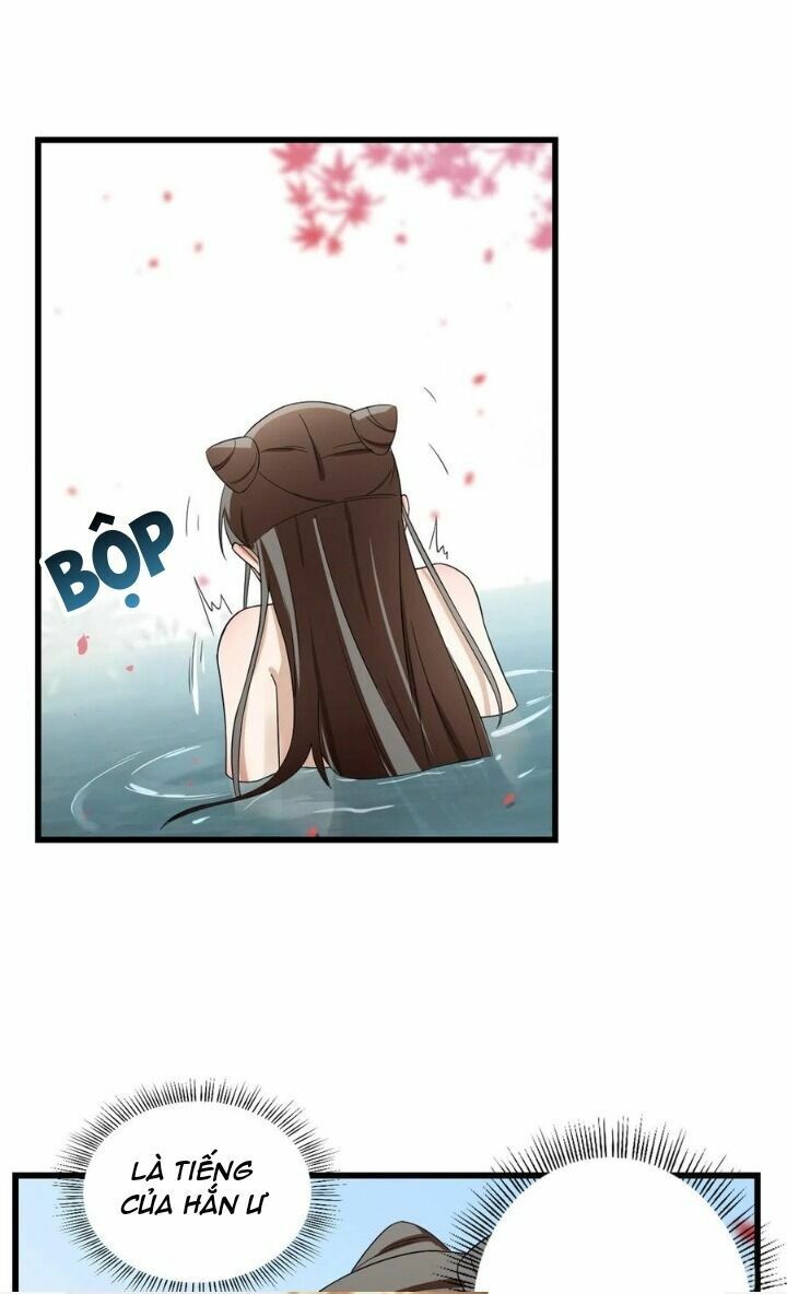 độc bộ thiên hạ: đặc công thần y chapter 226 2