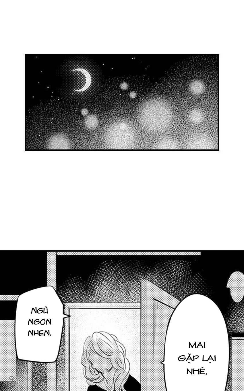 trêu ghẹo "gấu" nhà tôi! chapter 34 15