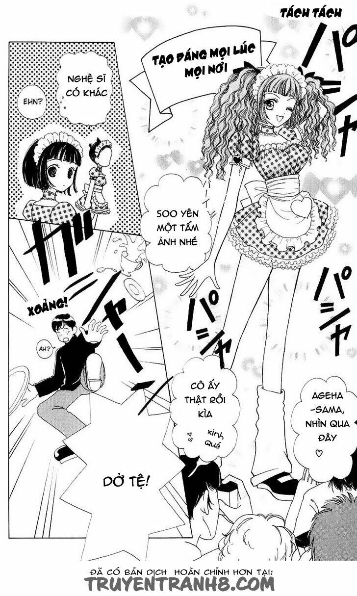 hana ni nare chapter 56 20