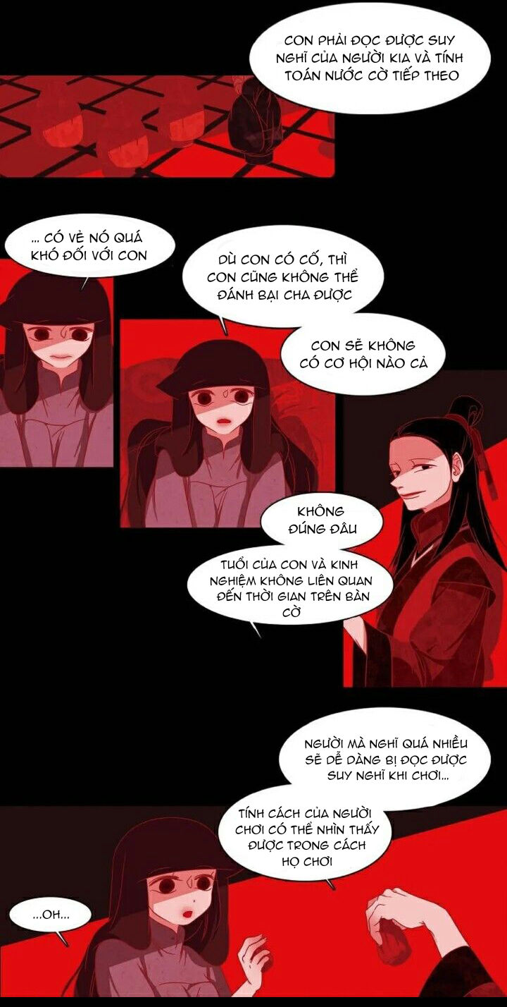 huyết hồ chapter 10 6