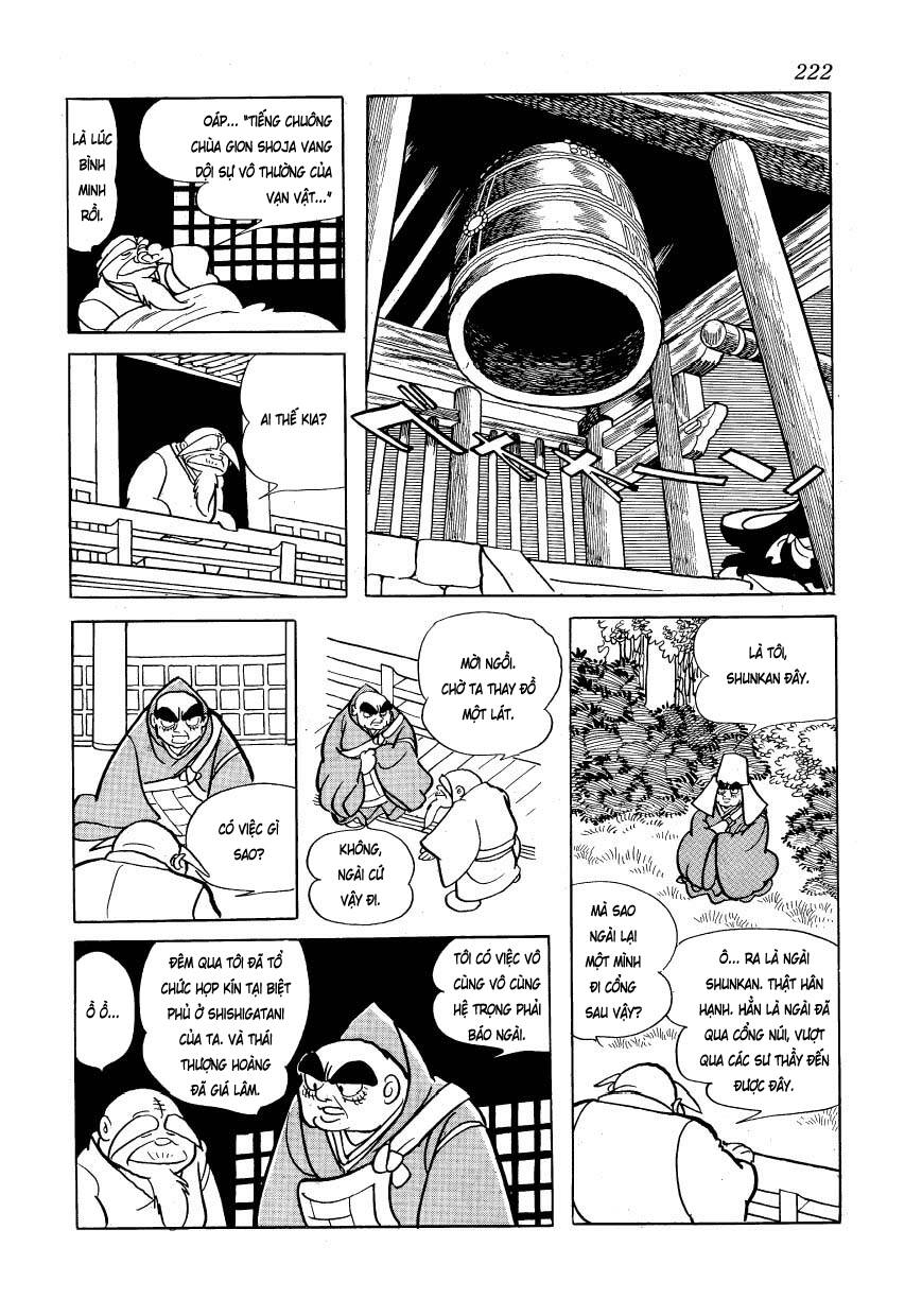 chim lửa chapter 85 20