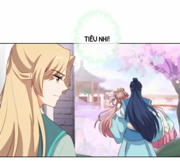 ồ, phu quân đáng yêu của tôi! chapter 46 23