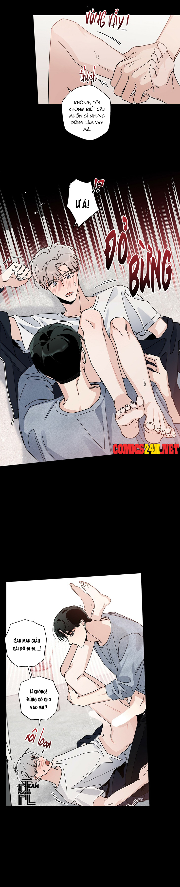 home five chapter 9 3