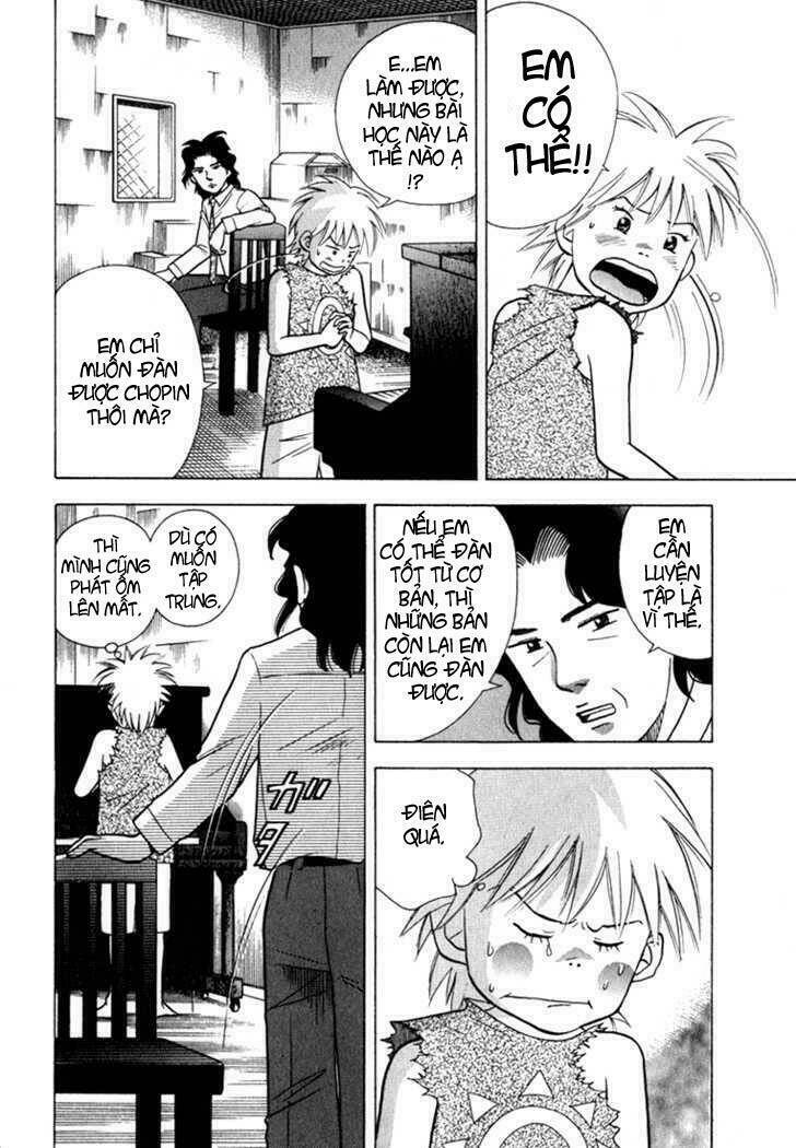 piano no mori chapter 21 7