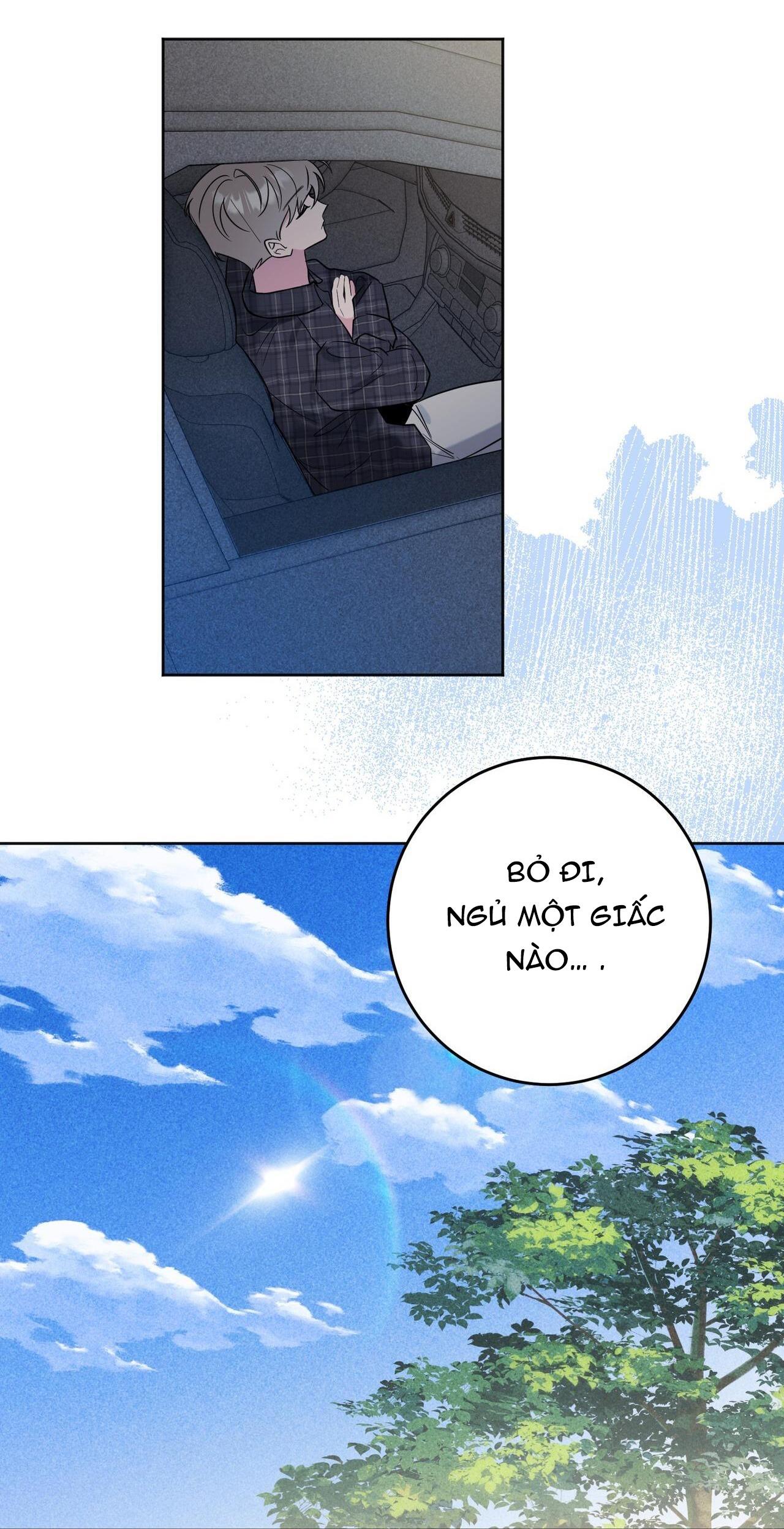 cạm bẫy đại học [m] chapter 55 18