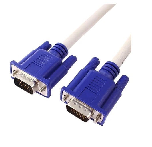 Cáp 2 Đầu Vga Dây Dài 5M