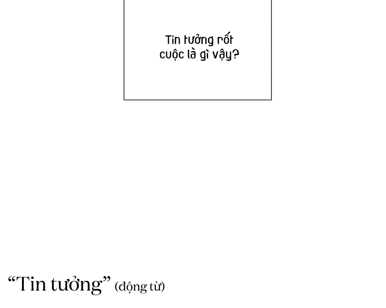 ám ảnh pheromone chapter 28 34