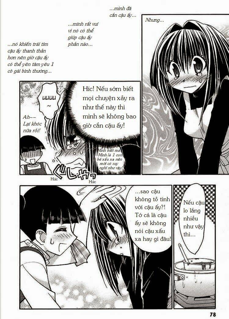 little vampire chapter 34 12