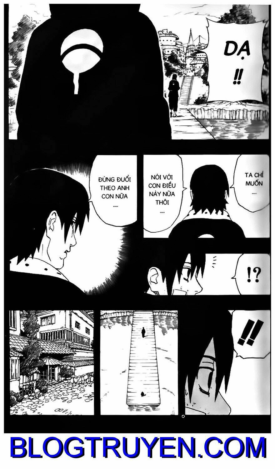 naruto - cửu vĩ hồ ly chapter 223 16