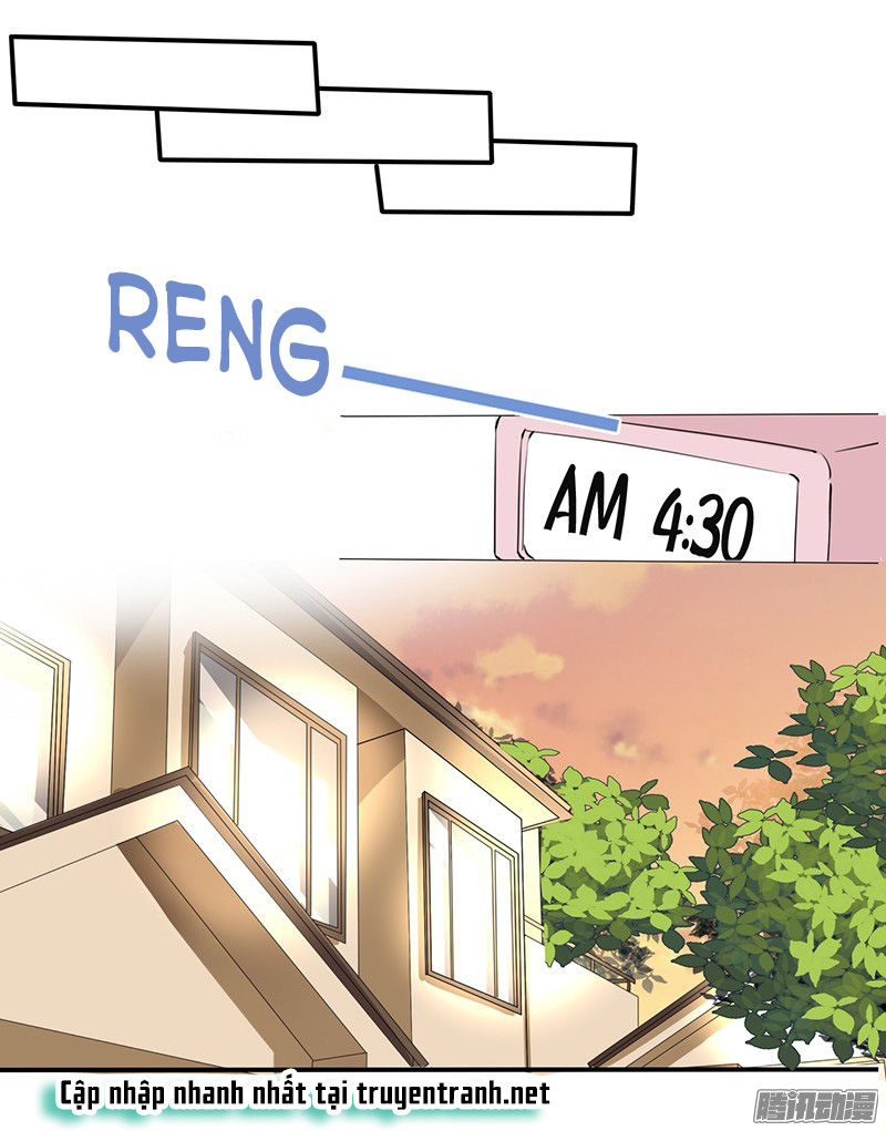 chạm vào người thương chapter 16 9