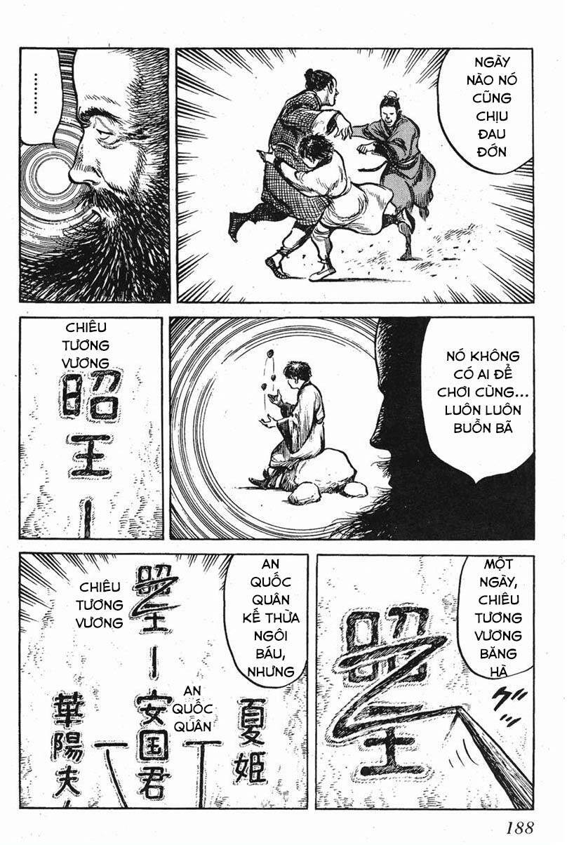 binh pháp mặc công chapter 75 4