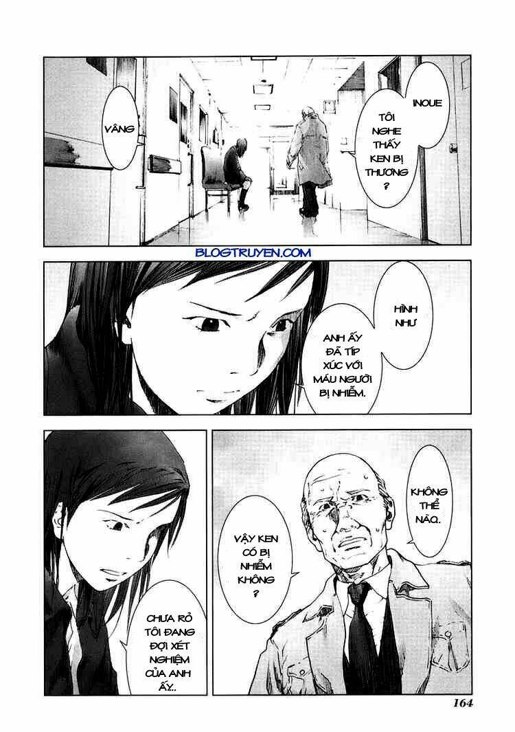 manhole chapter 17 18