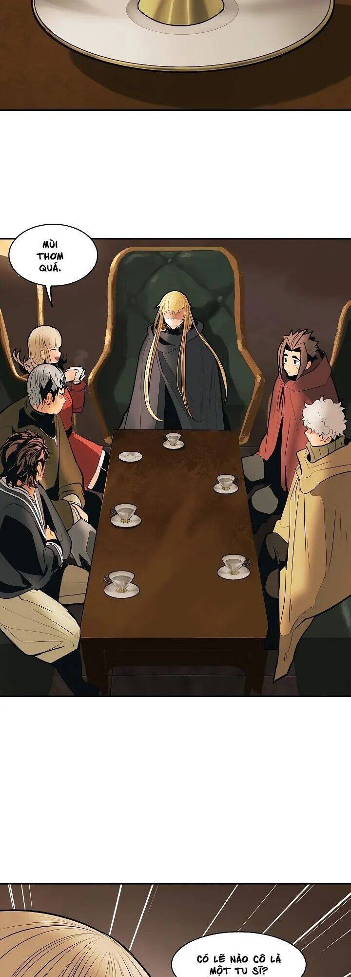 bất bại chân ma chapter 82 13