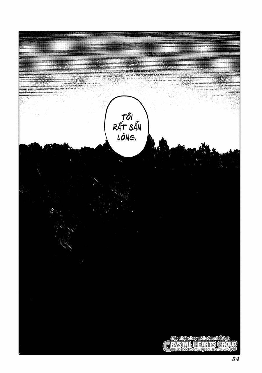 cô bé đến từ vương quốc bên ngoài chapter 16 40