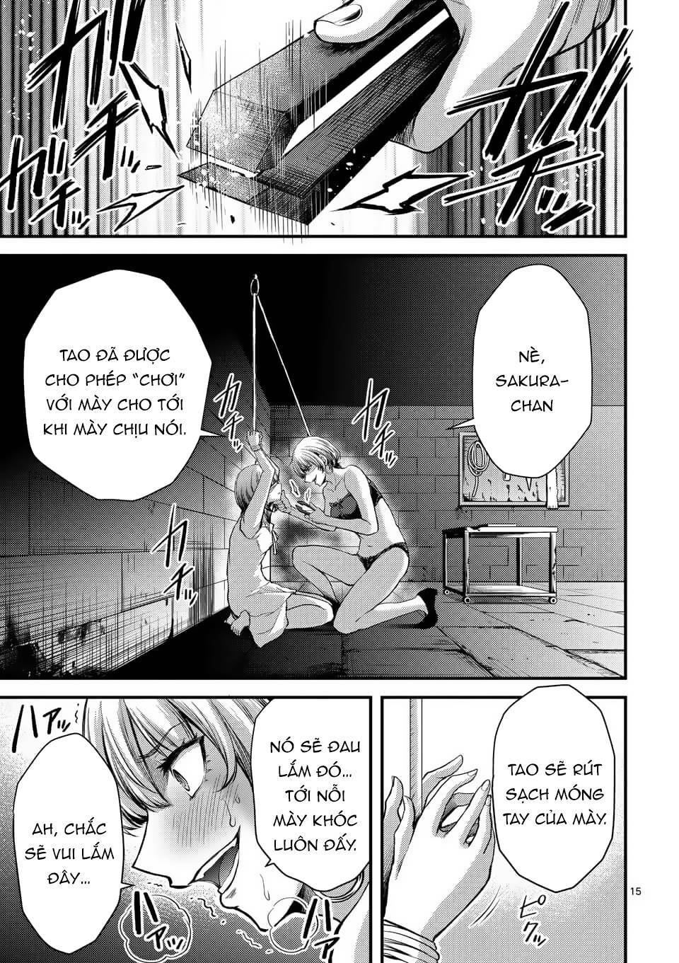 anh đào tẩm độc chapter 24.2 2