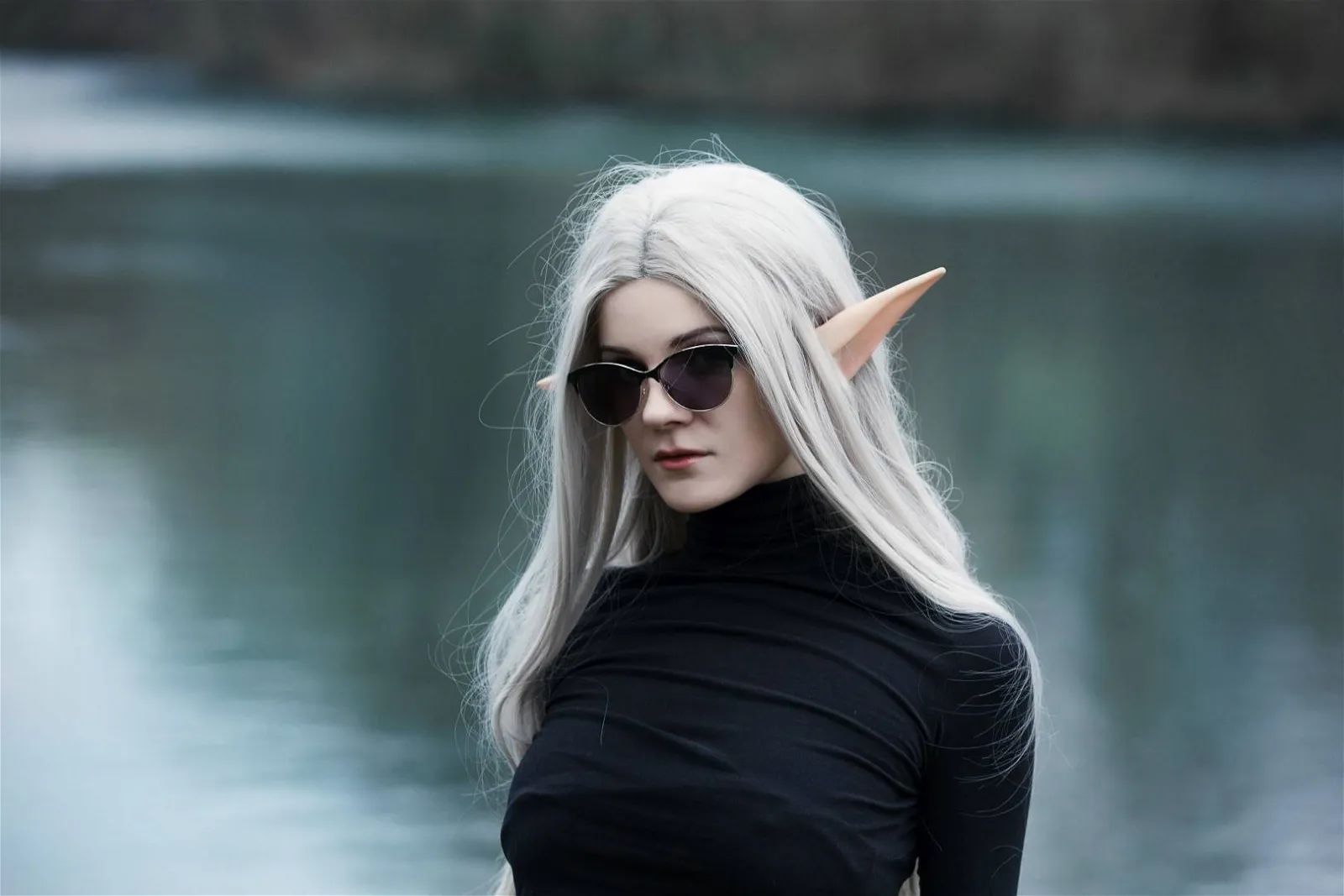 hình cosplay chapter 290 9