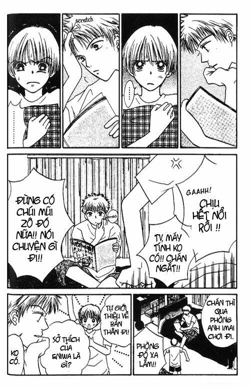 girl got game - power chapter 1 32