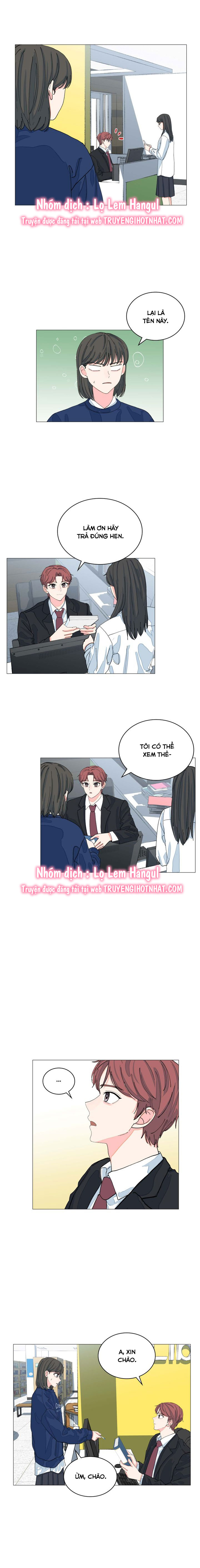 lọ lem hangul coming soon chapter 18 6