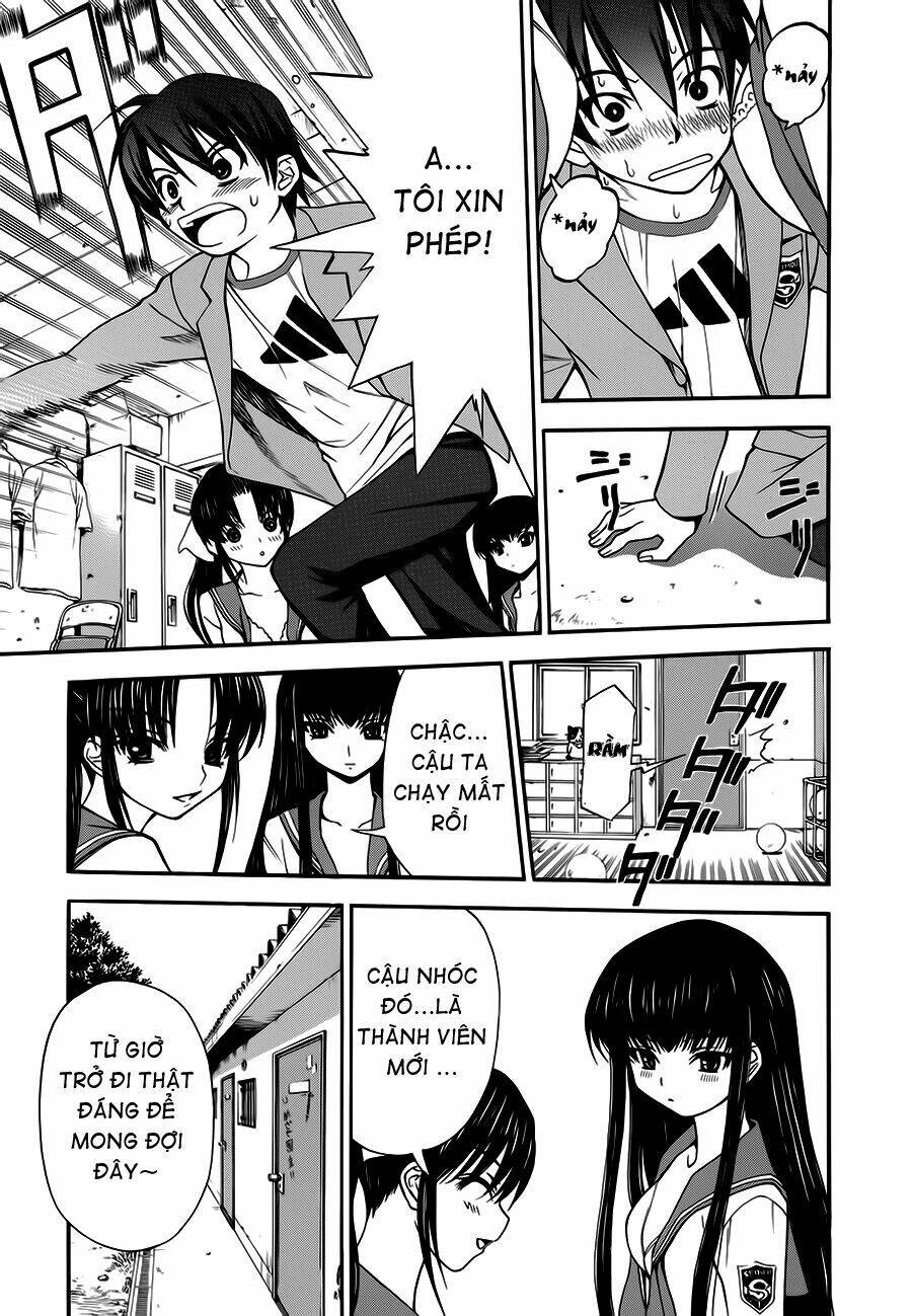 shuukyuu shoujo chapter 1 22