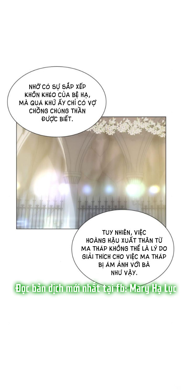 sau khi chuyển sinh tôi trở thành công chúa chapter 22.2 2