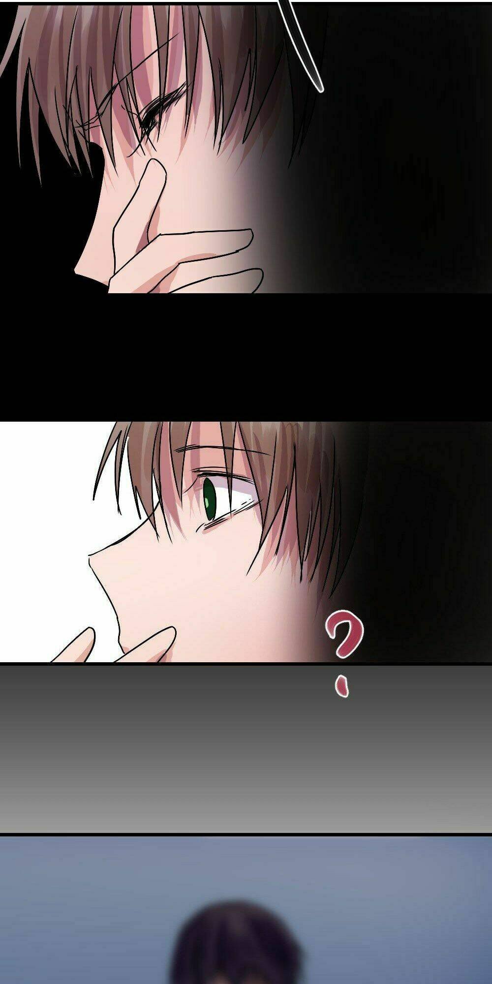 phải lòng em trai của bạn gái mình chapter 26 16