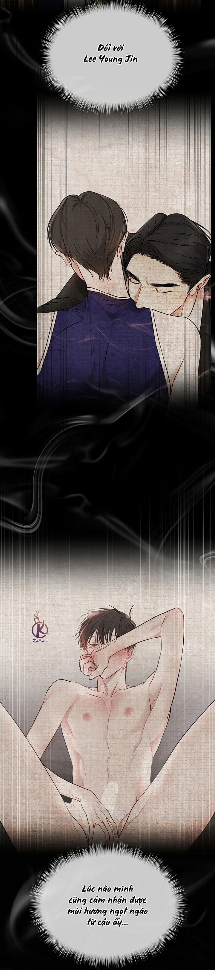 hình thái khởi sinh chapter 44 21