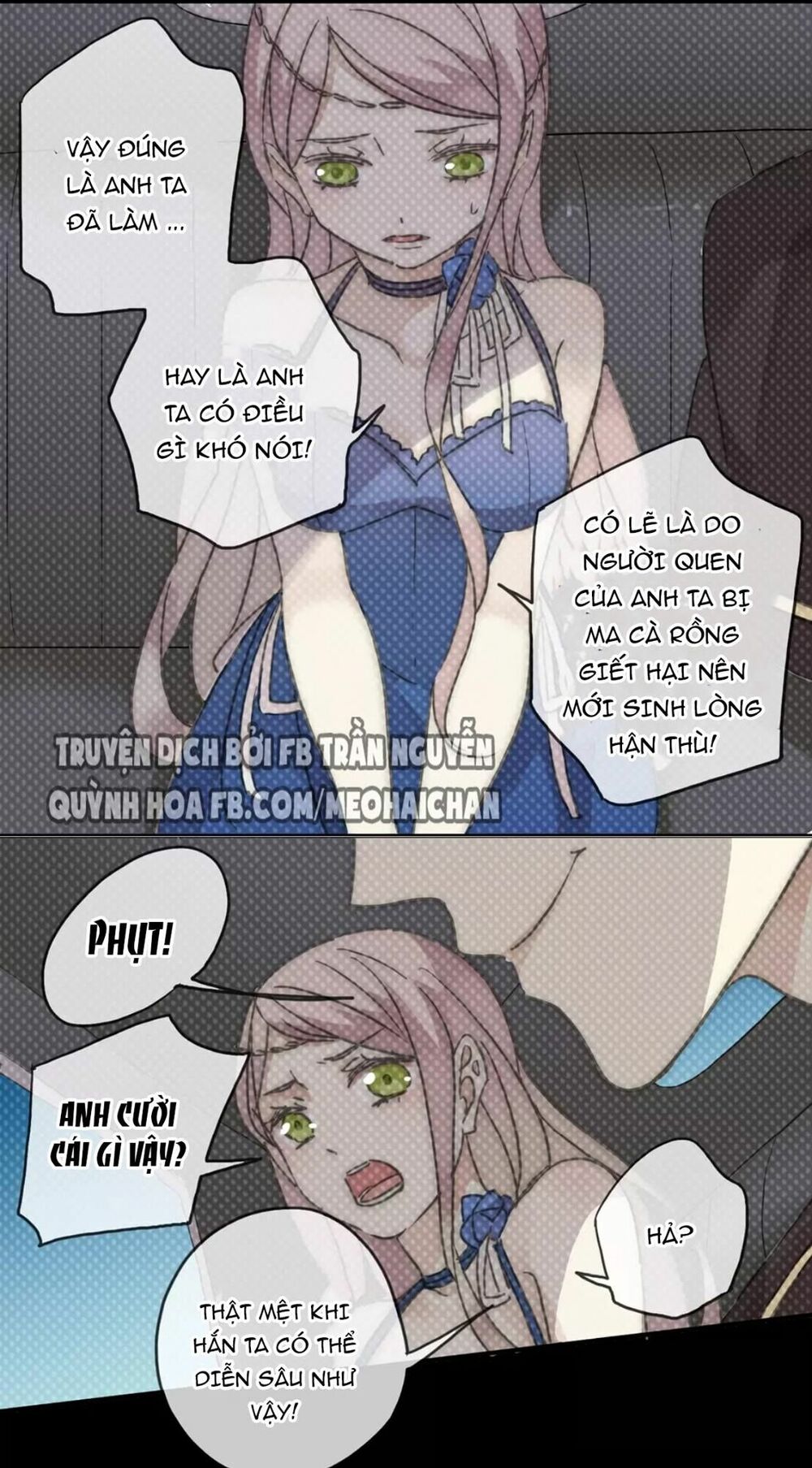 vết cắn ngọt ngào phần 1 chapter 17.5 19