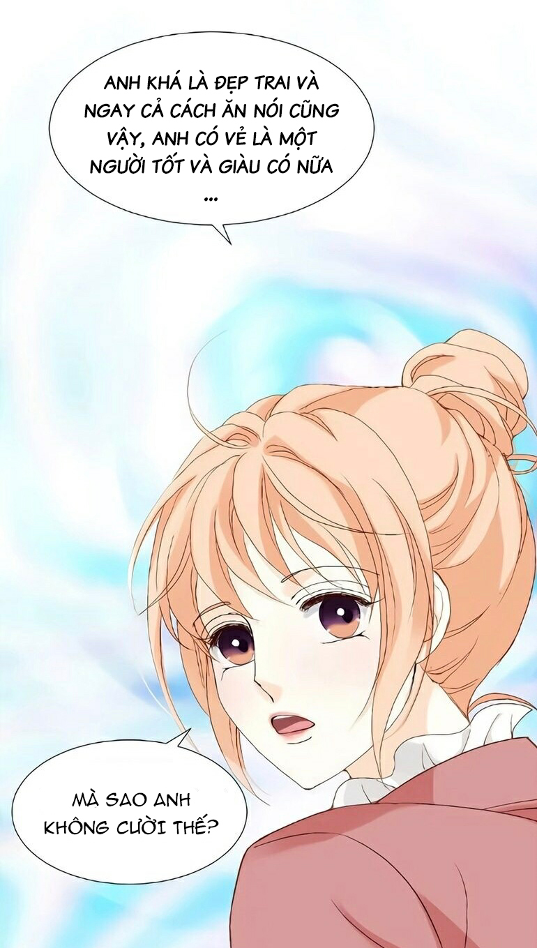 Lee Bom Của Tôi chapter 4 - Trang 5