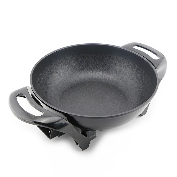Nồi lẩu điện Elmich EPE-3609 - Hàng Chính Hãng