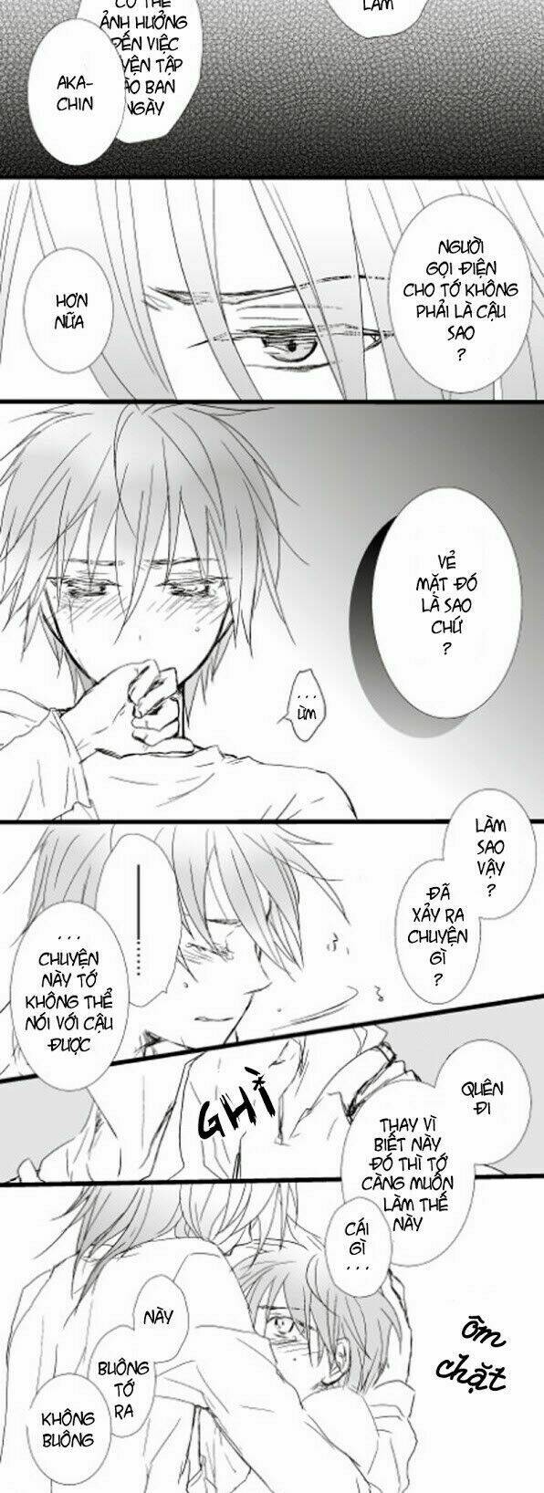 muraaka short dou collection chapter 23 3