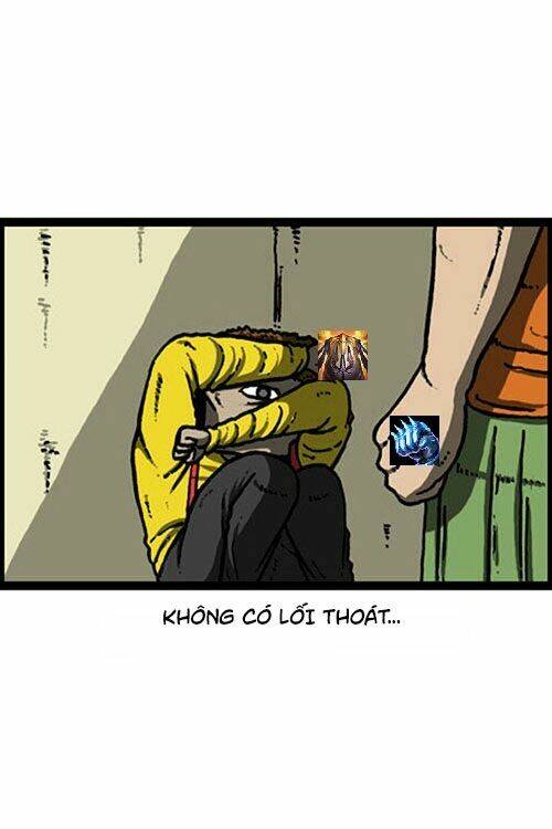 tiếng gọi con tim chapter 58 16