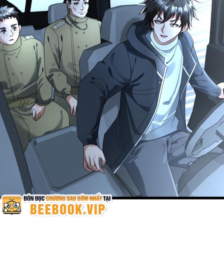 đóng băng toàn cầu: tôi gây dựng nên phòng an toàn thời tận thế chapter 256 4