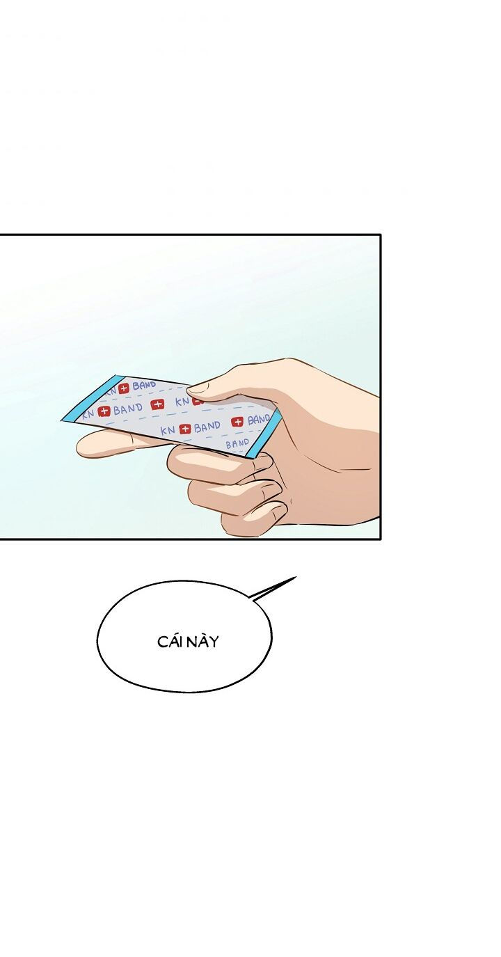 cuộc sống kỳ thú chapter 68 54