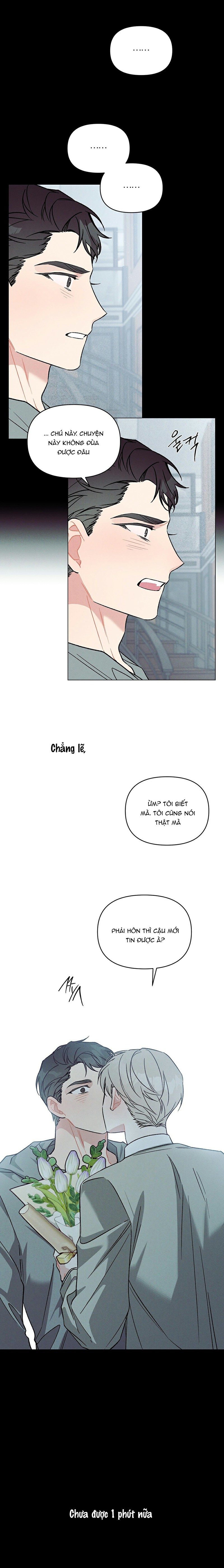 tình yêu của kẻ vô ơn chapter 1 17