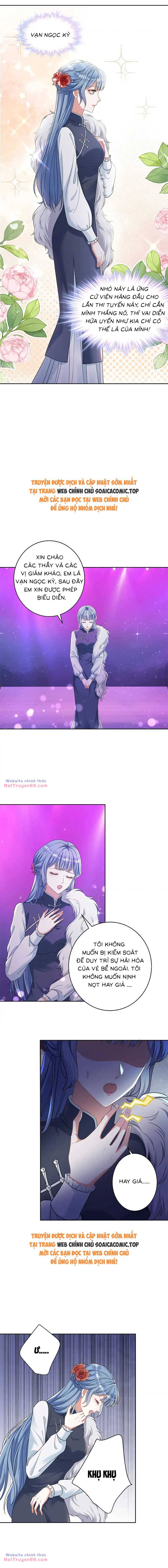 thiên kim toàn năng trọng sinh chapter 20 7