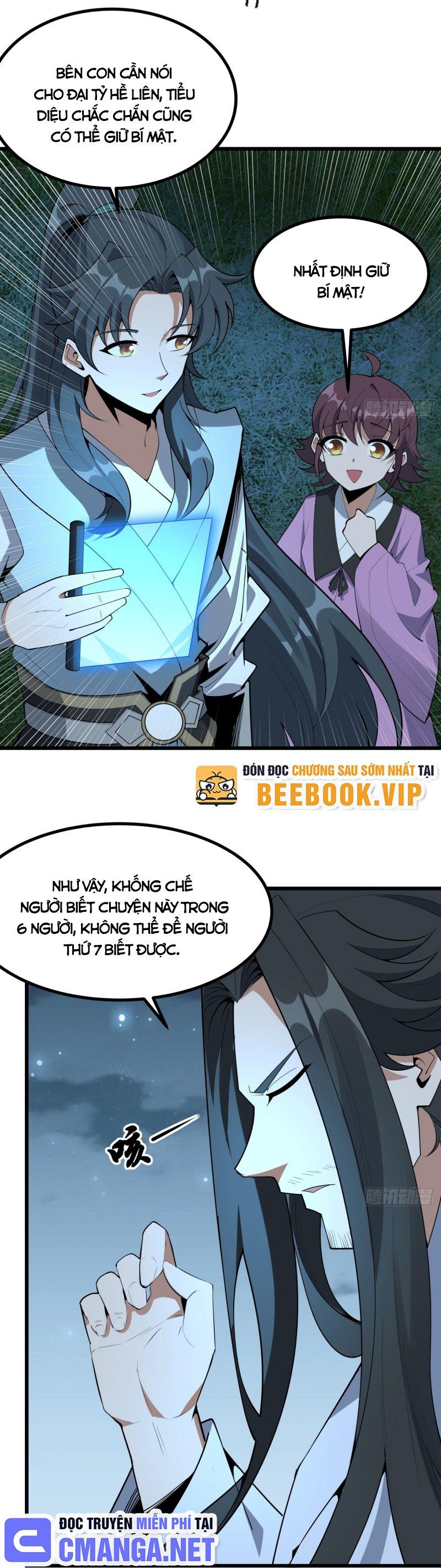 địa cầu đệ nhất kiếm chapter 253 8