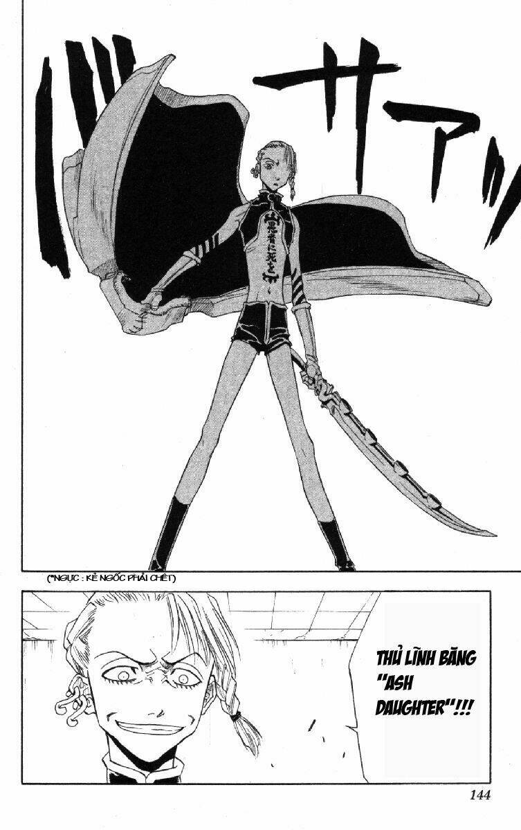 bột cương thi chapter 5 16