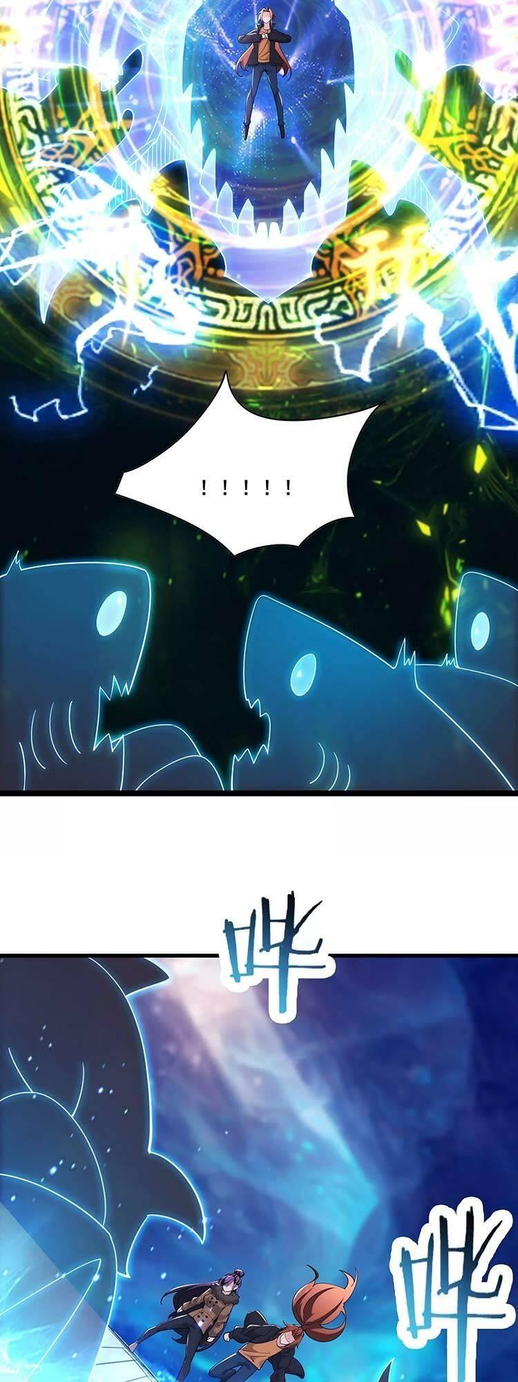 đồ đệ ta toàn là nữ ma đầu chapter 166 6