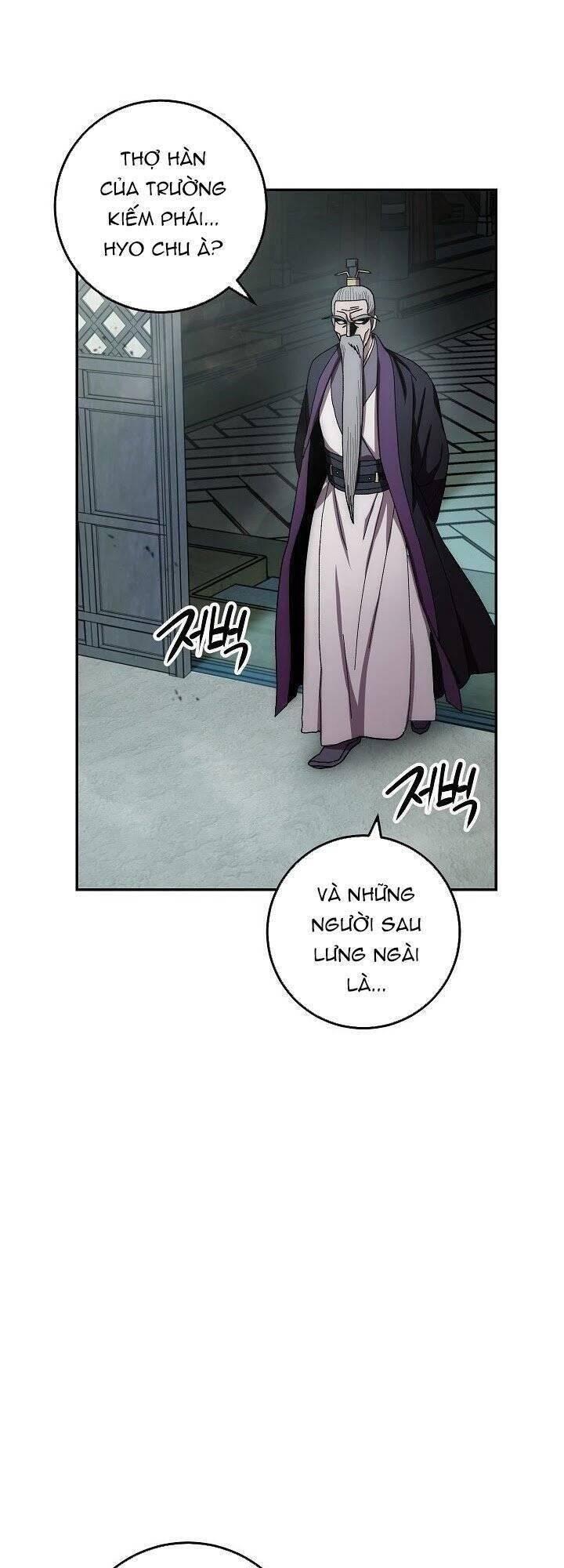 huyền thoại diệt thế độc long chapter 31 27