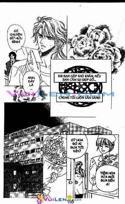 nữ sinh thời đại chapter 3 116