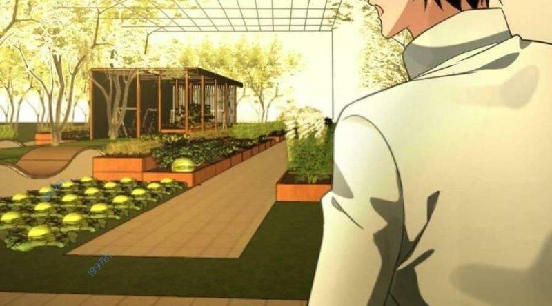 đóng băng toàn cầu: tôi gây dựng nên phòng an toàn thời tận thế chapter 95 75