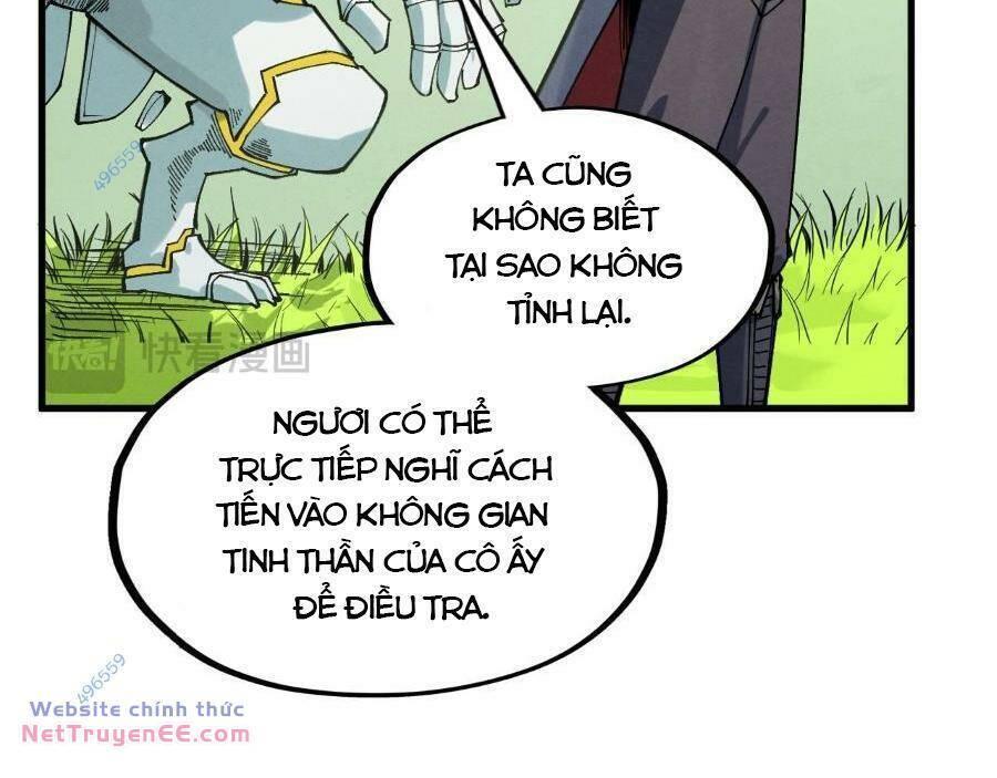 vạn cổ chí tôn chapter 278 88