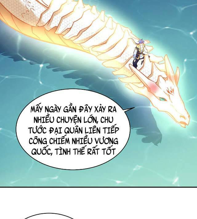 võ đạo độc tôn chapter 491 47